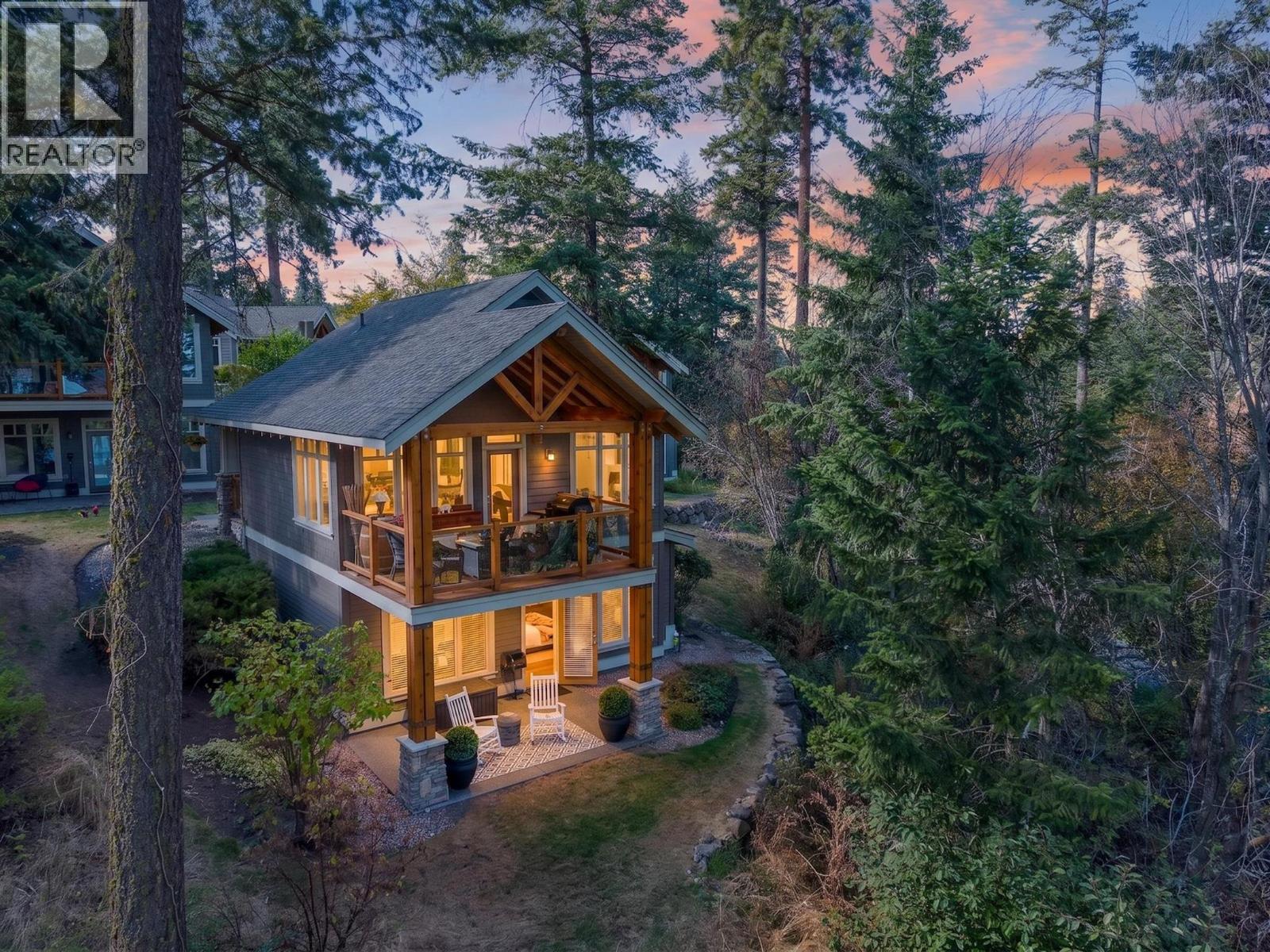 251 Predator Ridge Drive Unit# 41 Lot# 21, Vernon