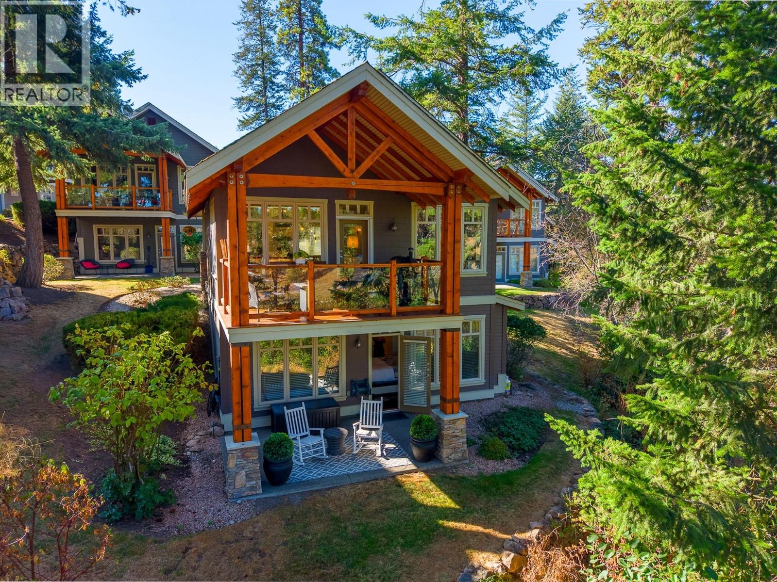 251 Predator Ridge Drive Unit# 41 Lot# 21, Vernon