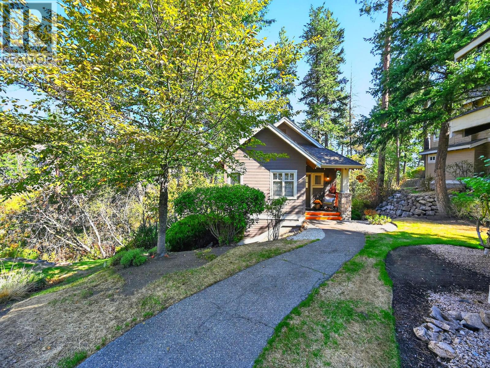 251 Predator Ridge Drive Unit# 41 Lot# 21, Vernon