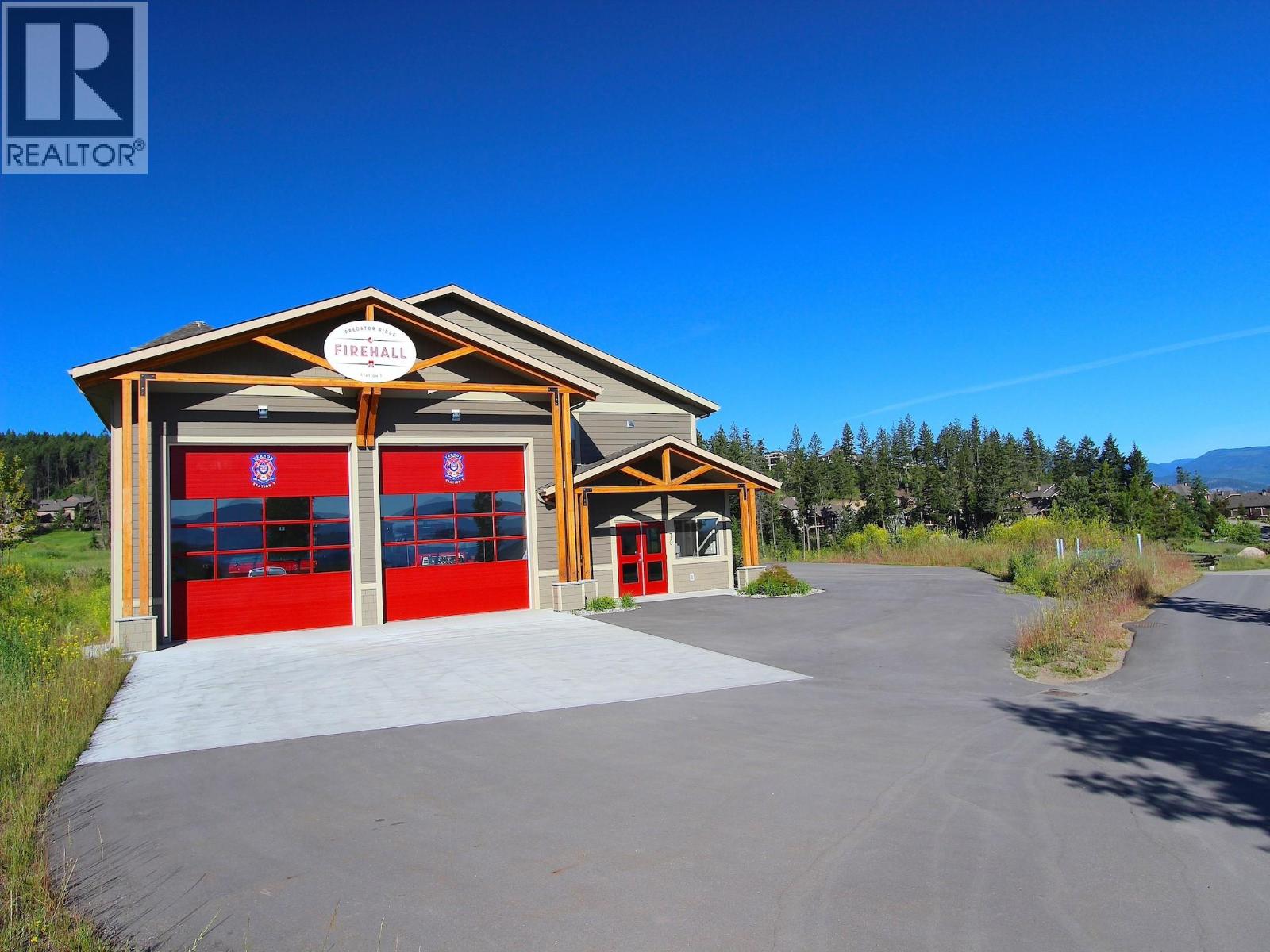 251 Predator Ridge Drive Unit# 41 Lot# 21, Vernon