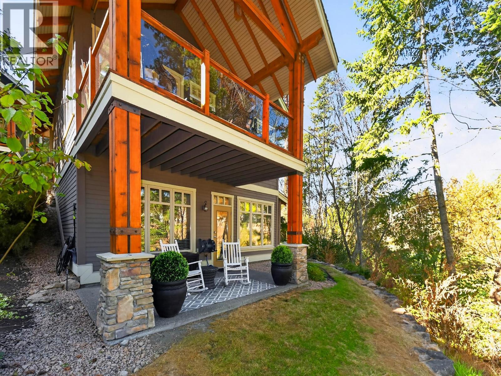 251 Predator Ridge Drive Unit# 41 Lot# 21, Vernon