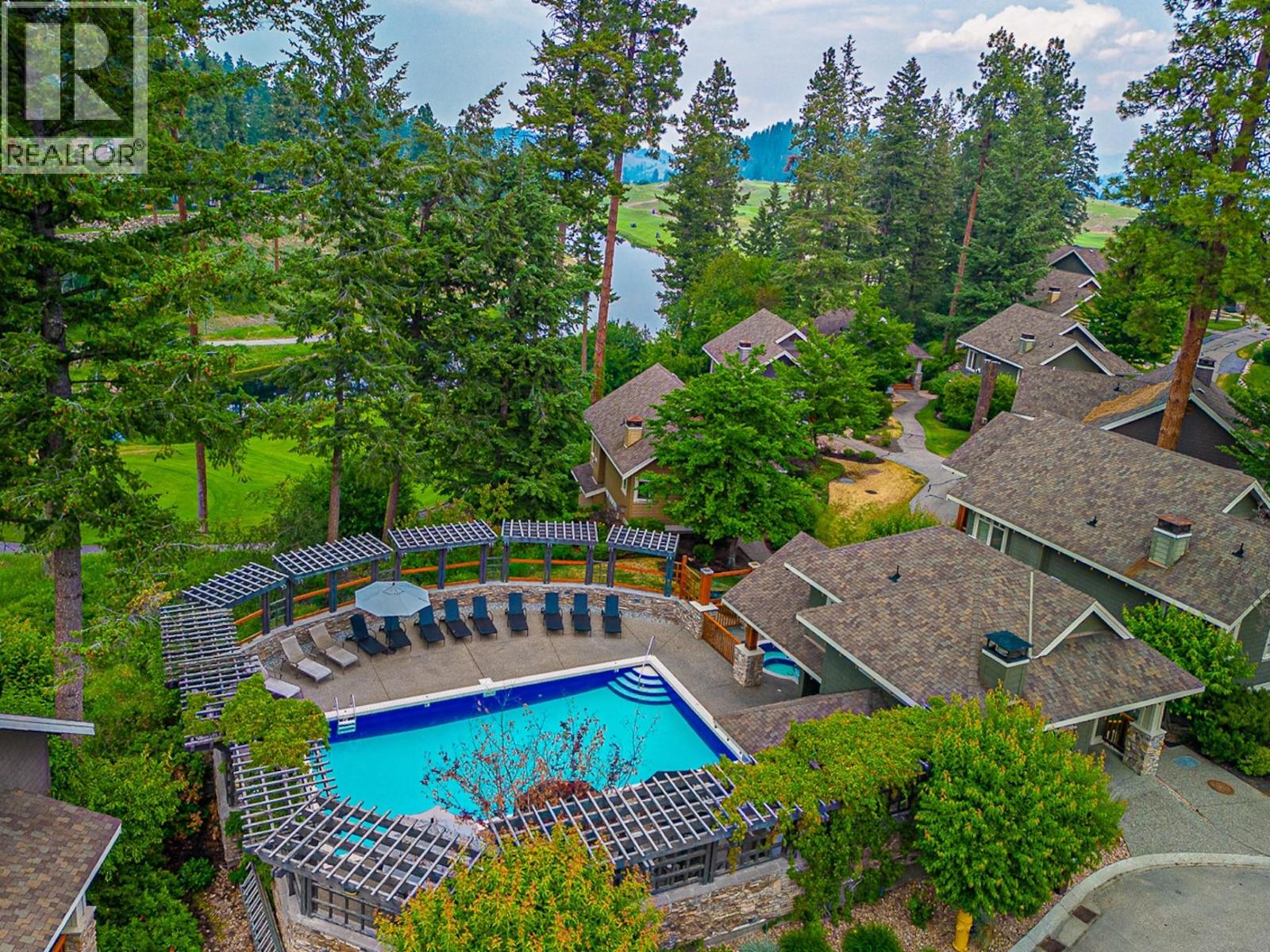 251 Predator Ridge Drive Unit# 41 Lot# 21, Vernon