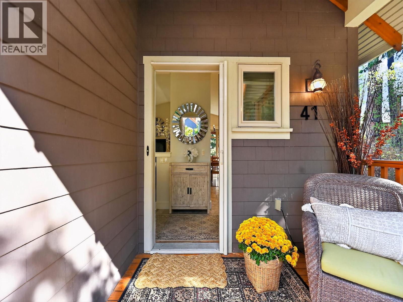 251 Predator Ridge Drive Unit# 41 Lot# 21, Vernon