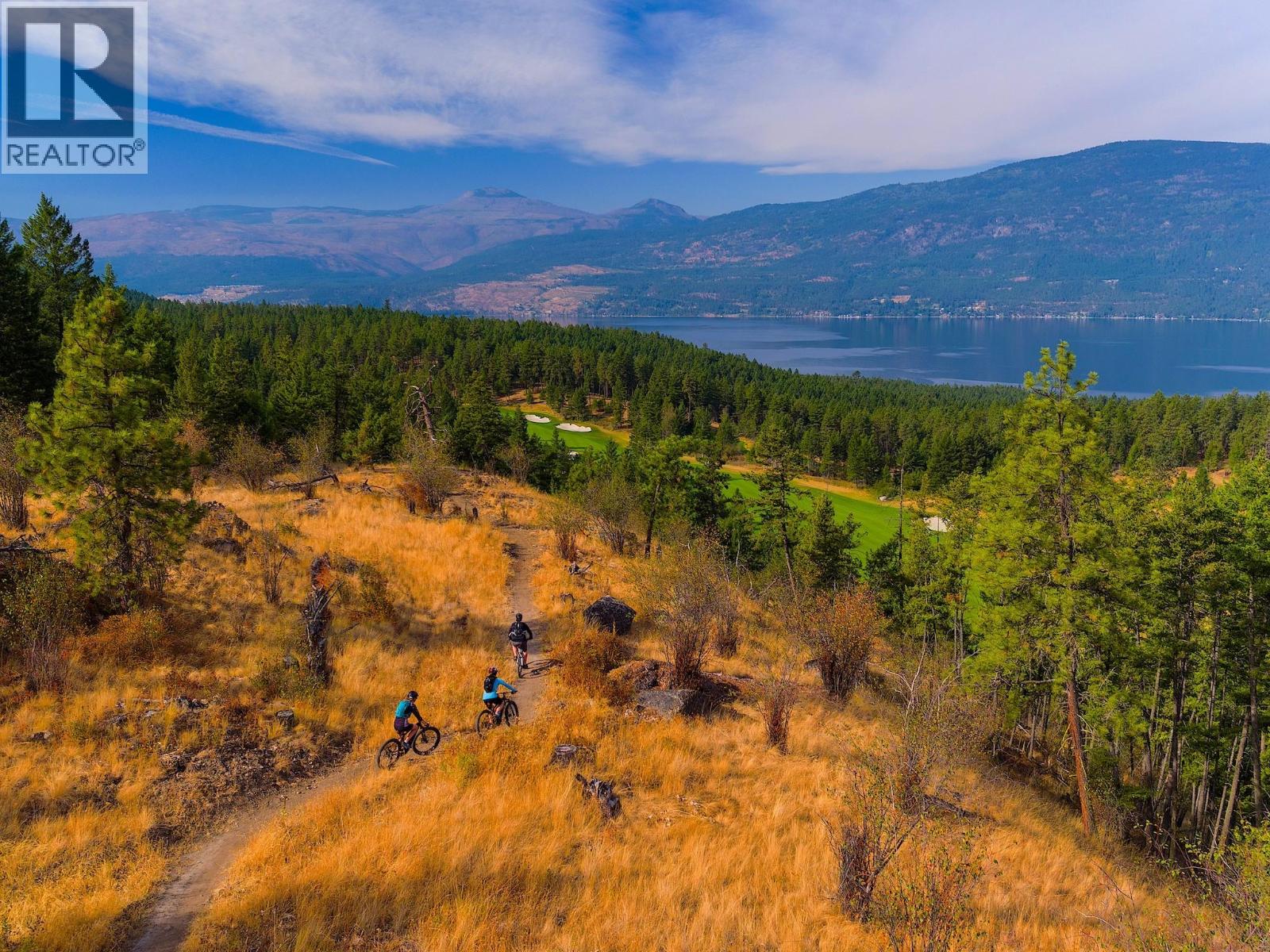 251 Predator Ridge Drive Unit# 41 Lot# 21, Vernon