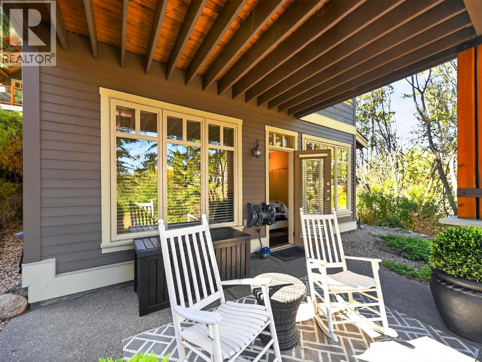 251 Predator Ridge Drive Unit# 41 Lot# 21, Vernon