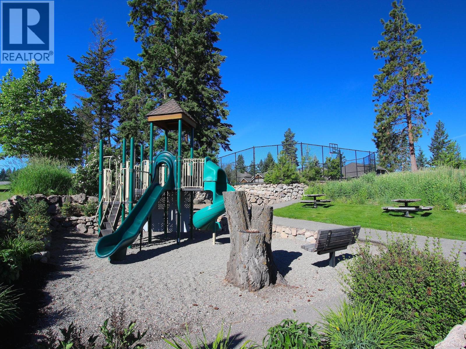 251 Predator Ridge Drive Unit# 41 Lot# 21, Vernon