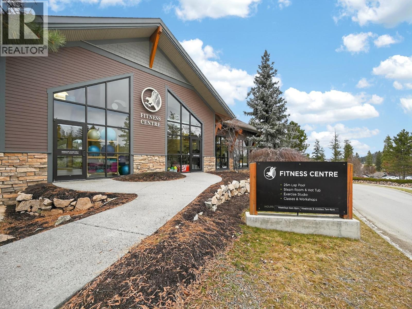 251 Predator Ridge Drive Unit# 41 Lot# 21, Vernon