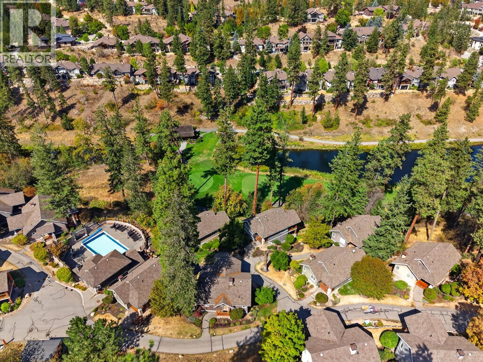 #41 251 Predator Ridge Drive Lot# 21 - 76