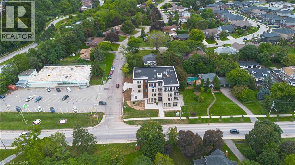 4390 HILLVIEW Drive Unit# A, Lincoln — photo 6