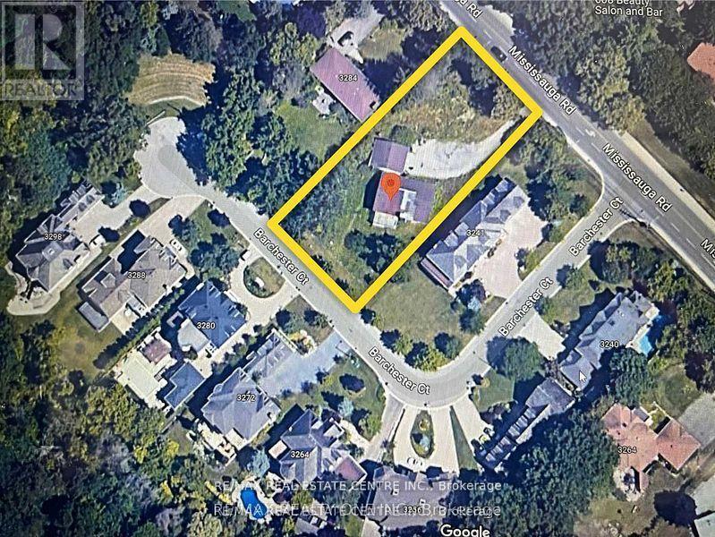 3274 Mississauga Road, Mississauga — photo 1