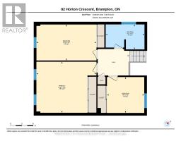 82 Horton Crescent, Brampton, ON L6S5H6 Photo 40