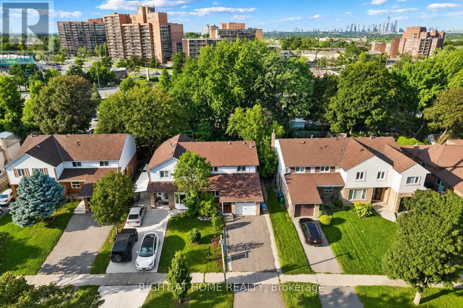3363 MASTHEAD CRESCENT - 4