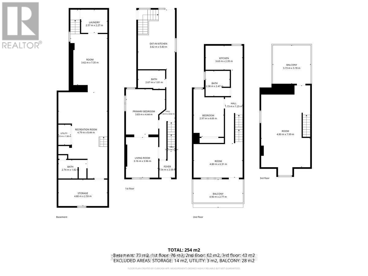 299 DELAWARE AVENUE - 36