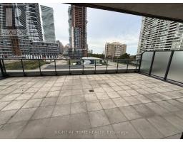 317 - 3975 Grand Park Drive, Mississauga, ON L5B0K4 Photo 34