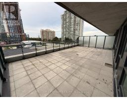 317 - 3975 Grand Park Drive, Mississauga, ON L5B0K4 Photo 36