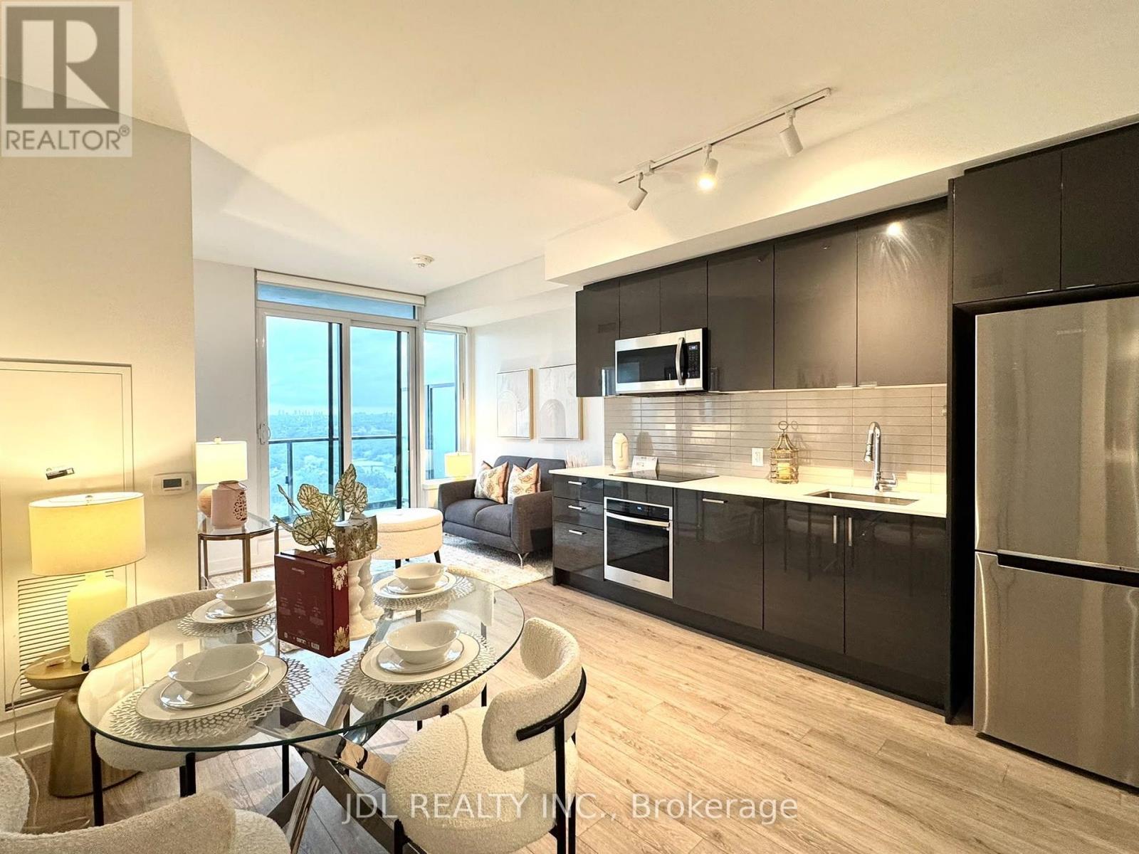 #3615 1926 LAKE SHORE BOULEVARD W - Image 12