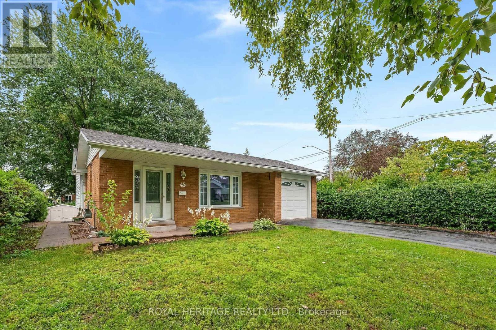 45 BARBARA STREET - 1