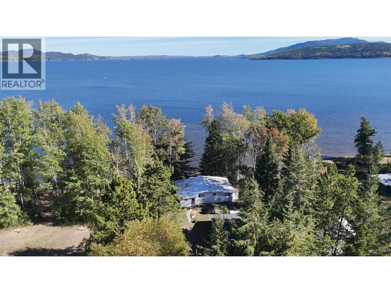 8241 PETERSON ROAD, Fraser Lake — photo 1