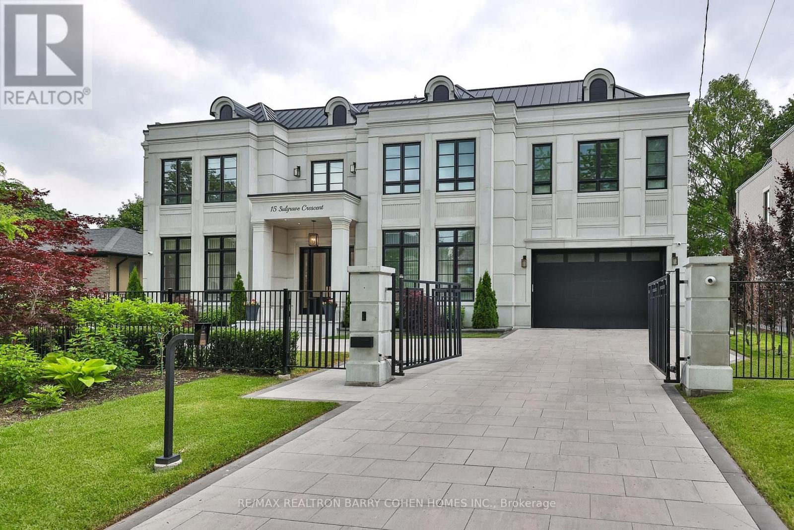 15 SULGRAVE CRESCENT - 2