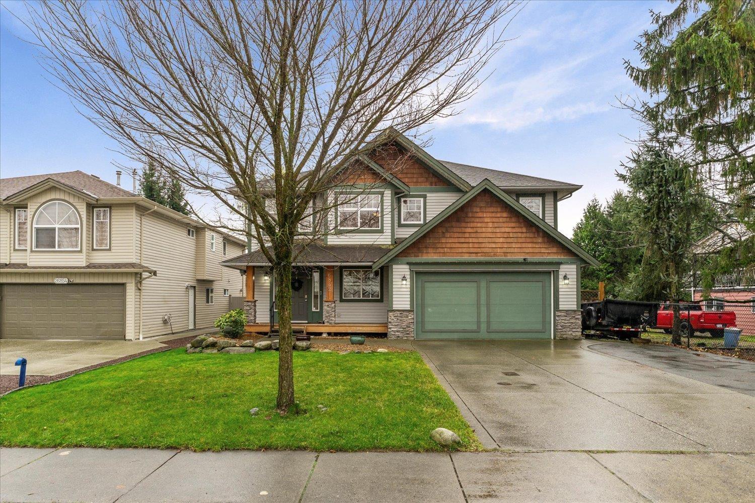 26842 27 AVENUE, Langley — photo 2