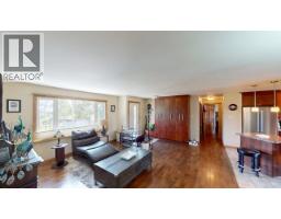 Living room - 6264 Forest Lawn Frontage Road, Fort St  John, BC V1J8B8 Photo 8