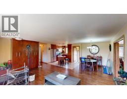 Bedroom 2 - 6264 Forest Lawn Frontage Road, Fort St  John, BC V1J8B8 Photo 9