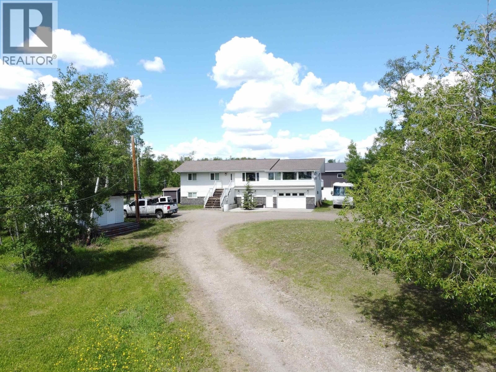 6264 FOREST LAWN FRONTAGE ROAD - 1