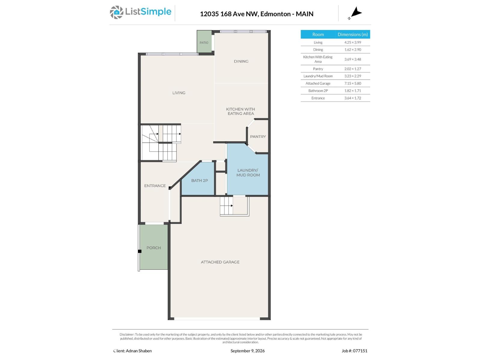 12035 168 AV NW - Image 74