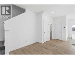 4pc Bathroom - 134 Heartland Street, Cochrane, AB T4C3L9 Photo 8