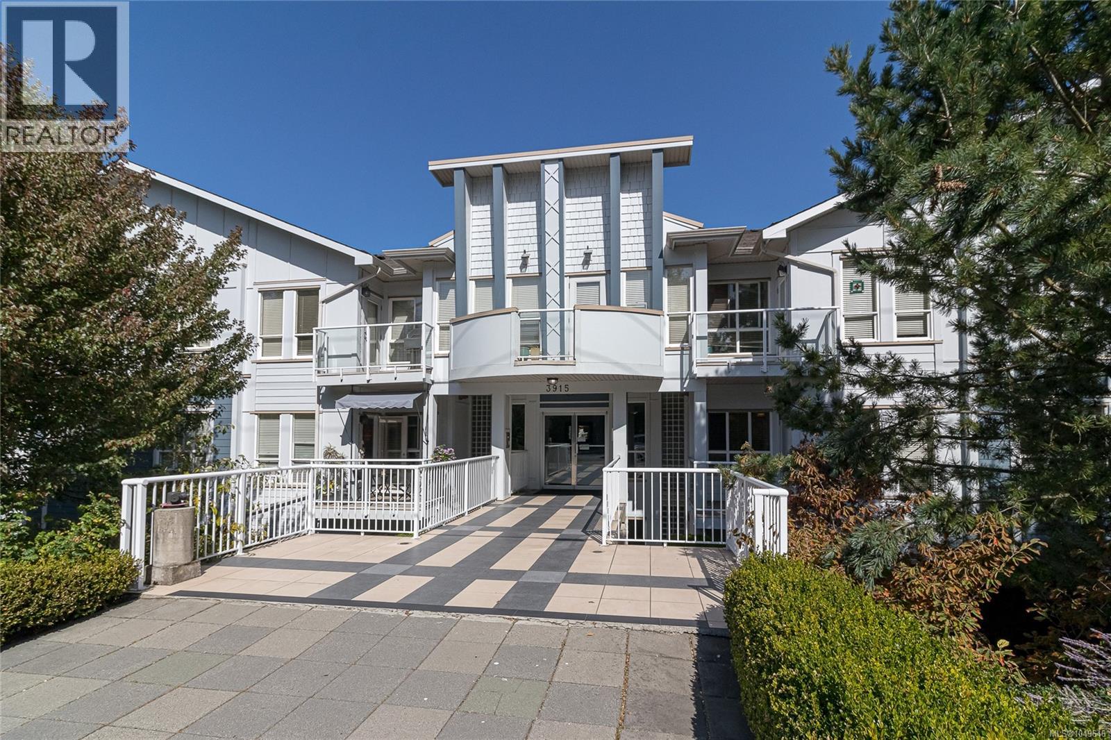 #112 3915 Carey Rd - 1