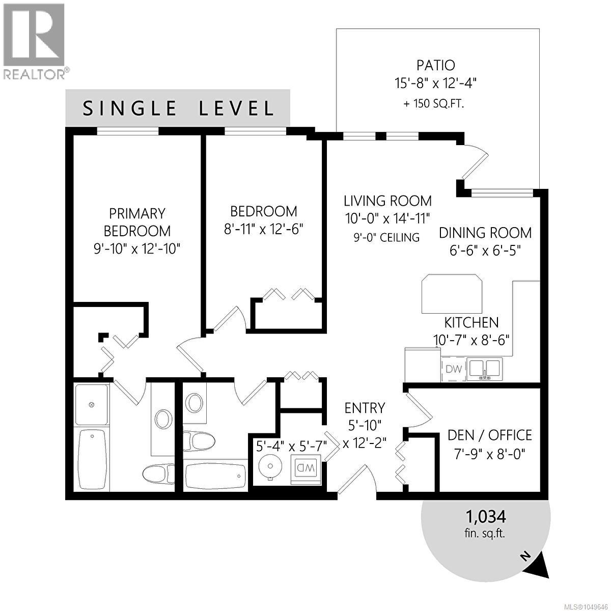 #112 3915 Carey Rd - 27
