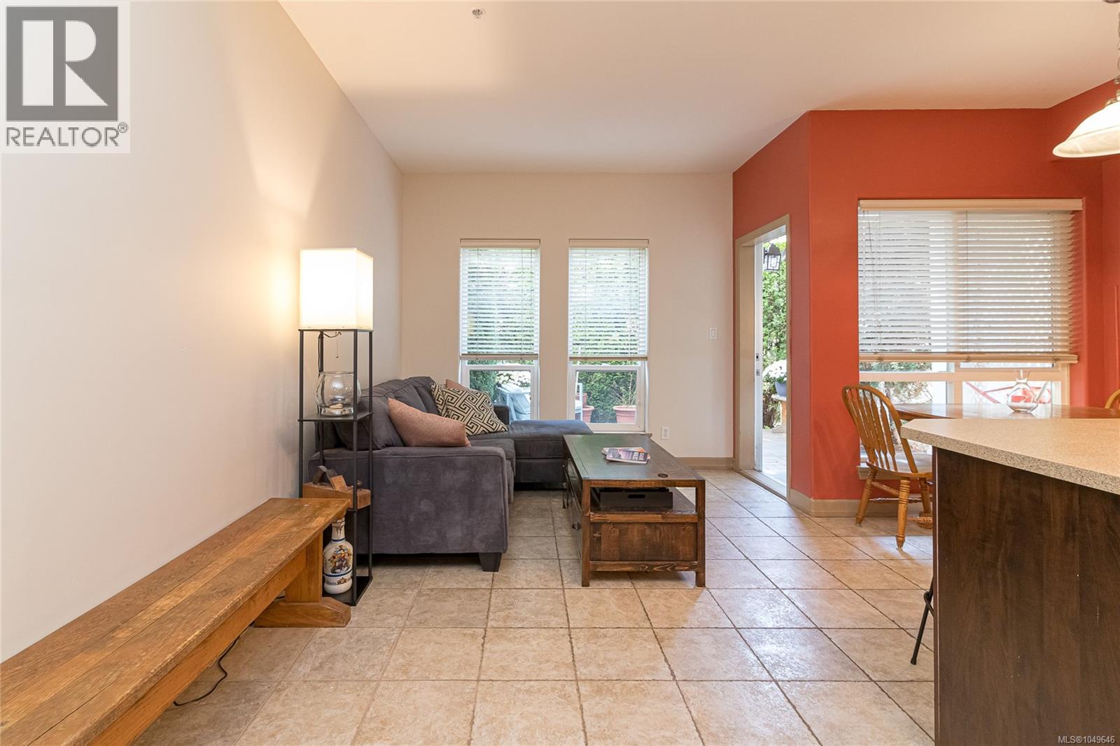 #112 3915 Carey Rd - 4