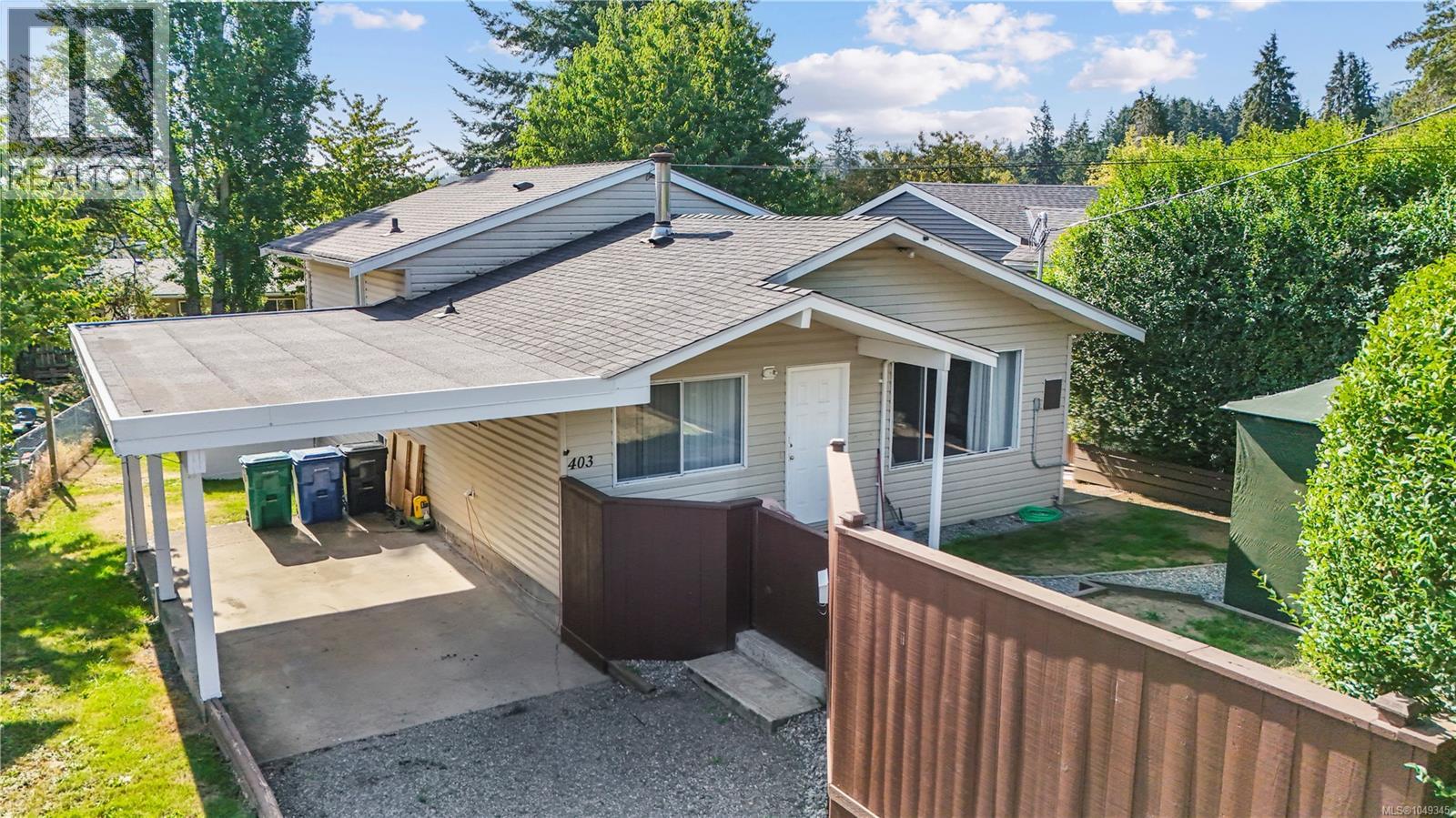 403 Harewood Rd - 1