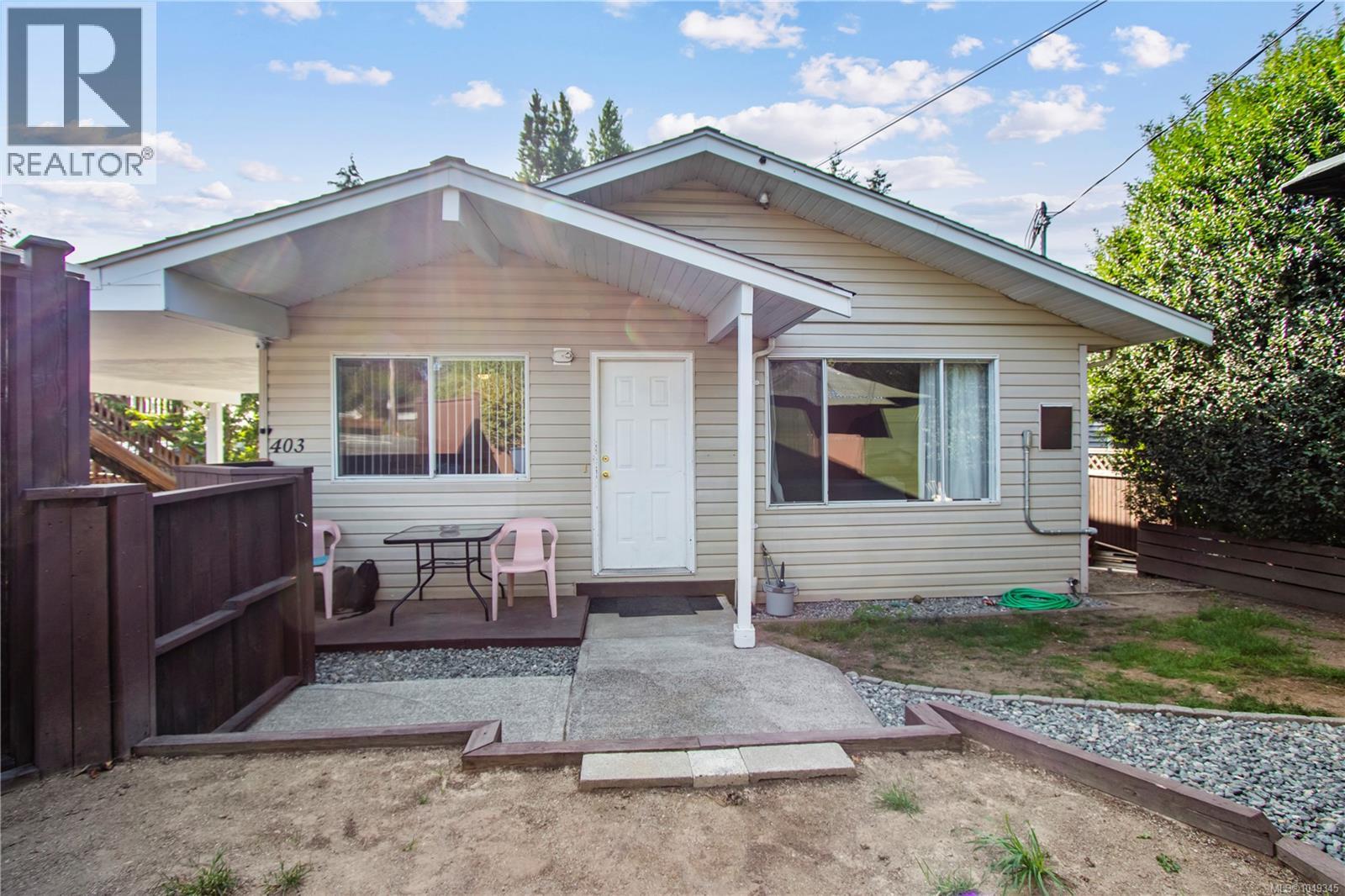 403 Harewood Rd - 2