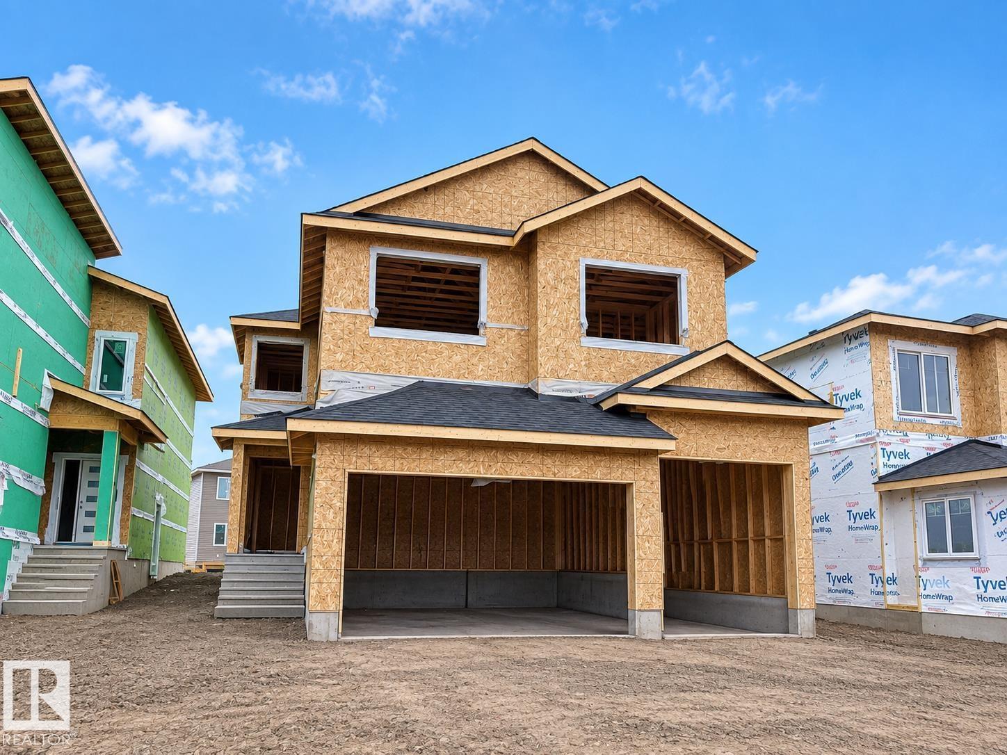 Photo of 94 Mockingbird CR, Fort Saskatchewan