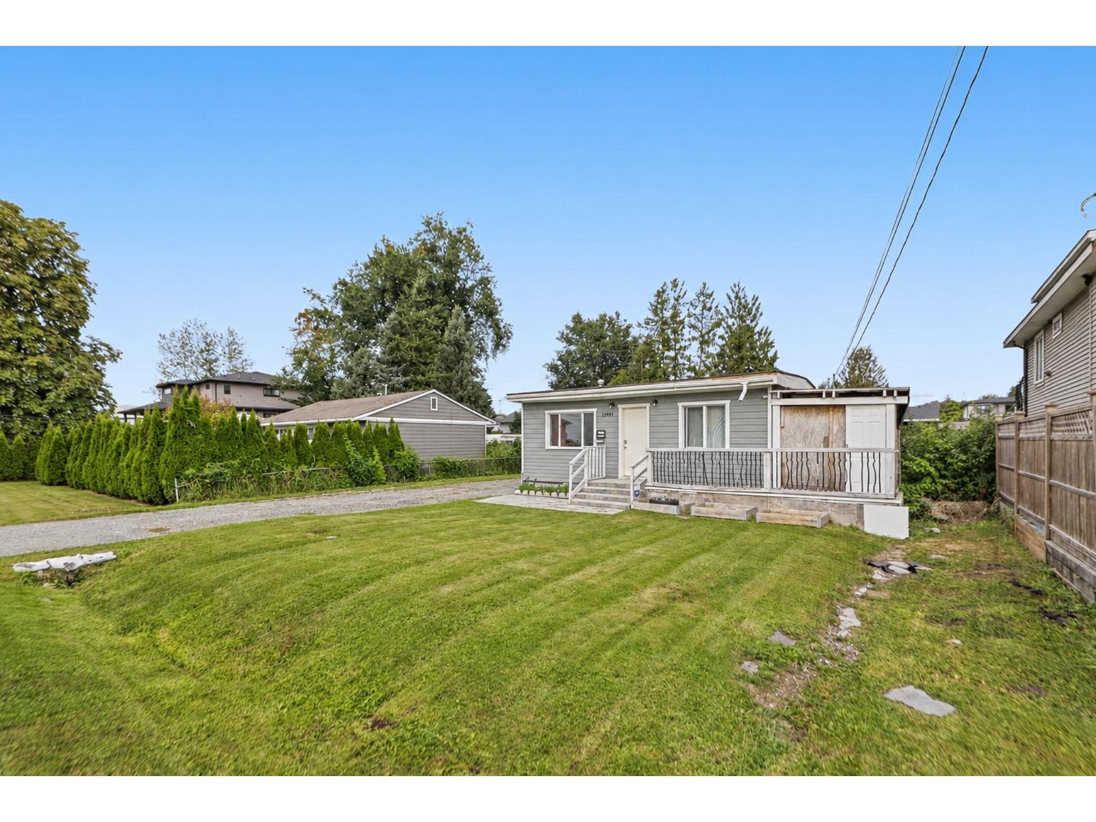12441 113 AVENUE, Surrey — photo 4