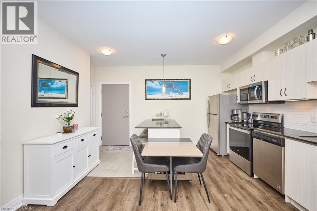 16 CONCORD Place Unit# 803, Grimsby — photo 7