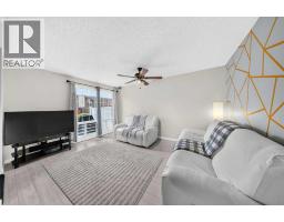 Living room - 711, 200 Brookpark Drive Sw, Calgary, AB T2W3E5 Photo 6