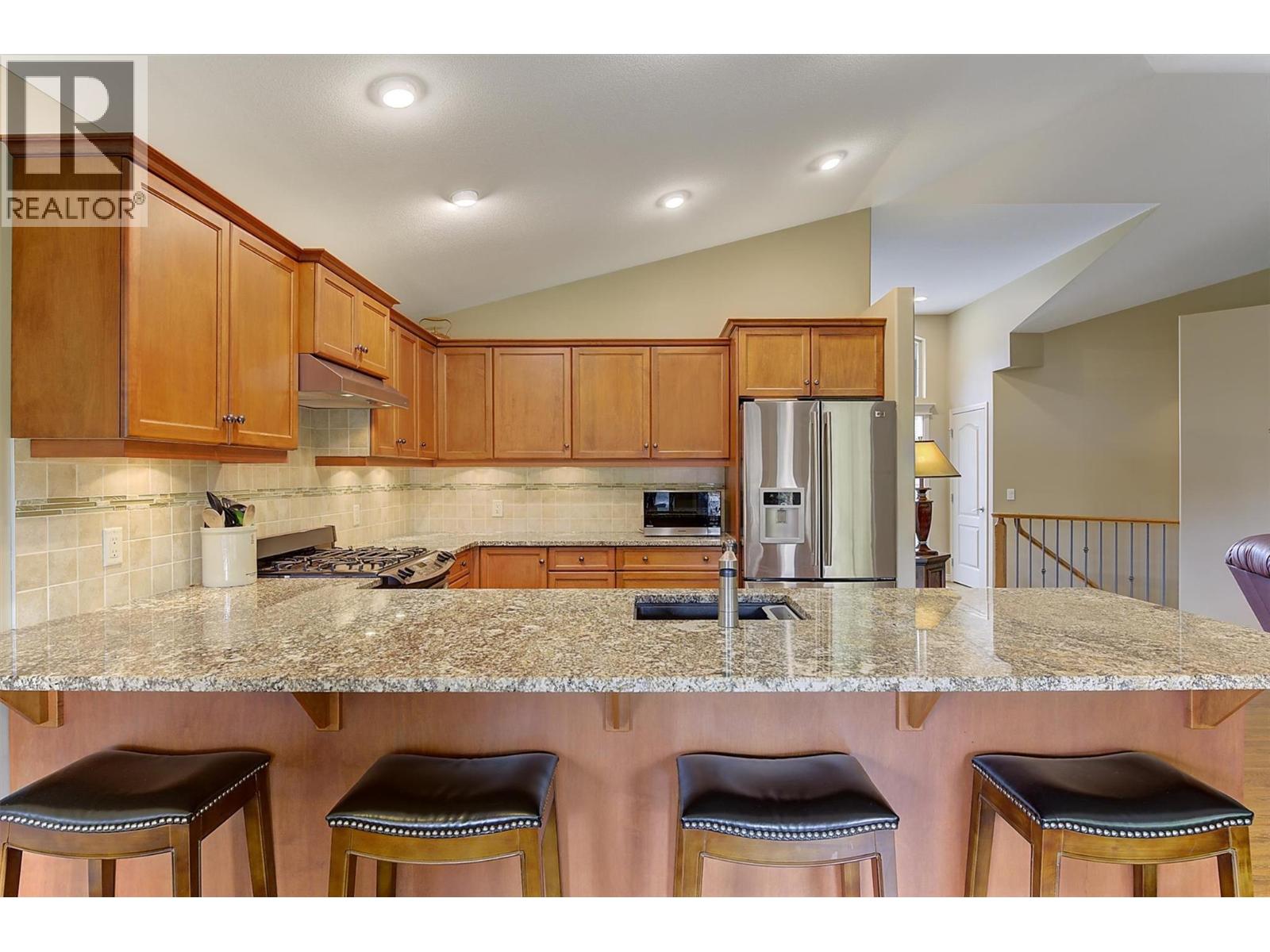 31 2155 Horizon Drive, West Kelowna