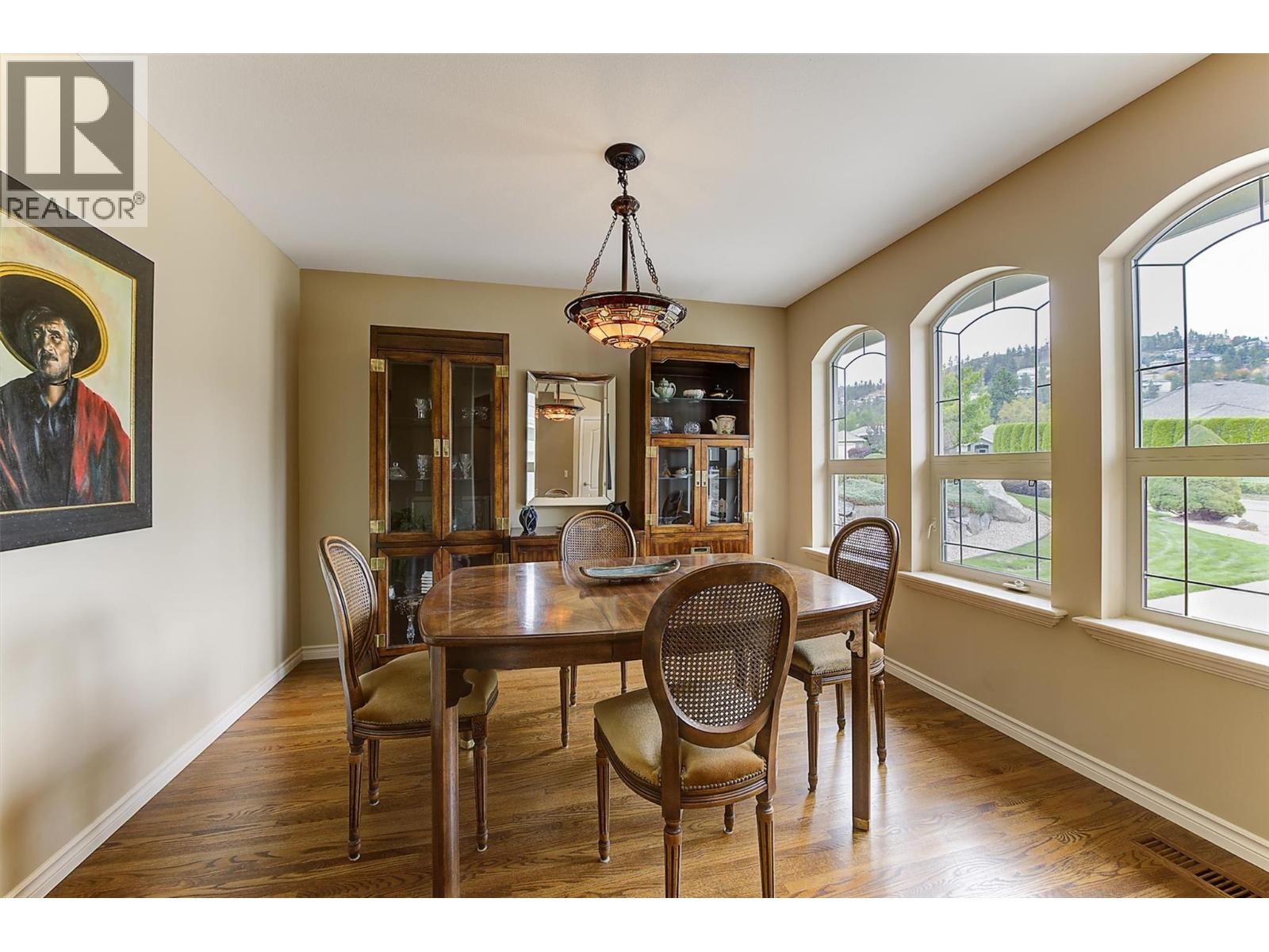 31 2155 Horizon Drive, West Kelowna