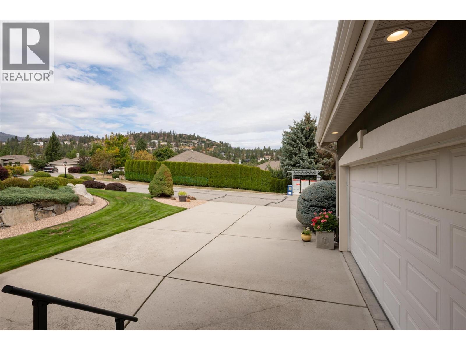 31 2155 Horizon Drive, West Kelowna