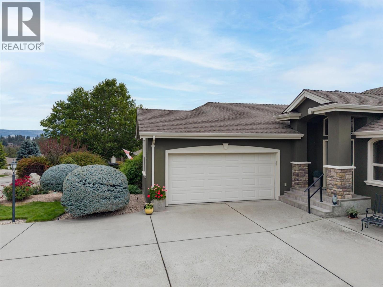 31 2155 Horizon Drive, West Kelowna