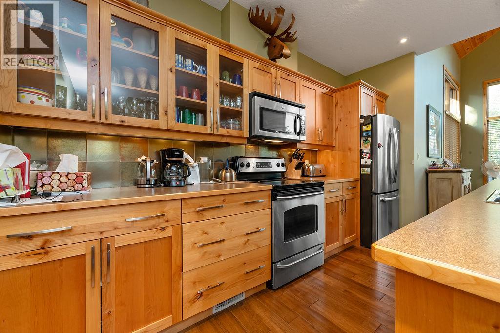 5141 Wilder Loop, Fairmont Hot Springs — photo 9