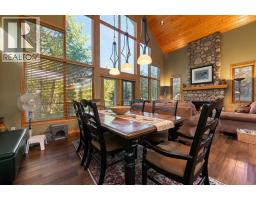 Dining room - 5141 Wilder Loop, Fairmont Hot Springs, BC V0B1L1 Photo 11