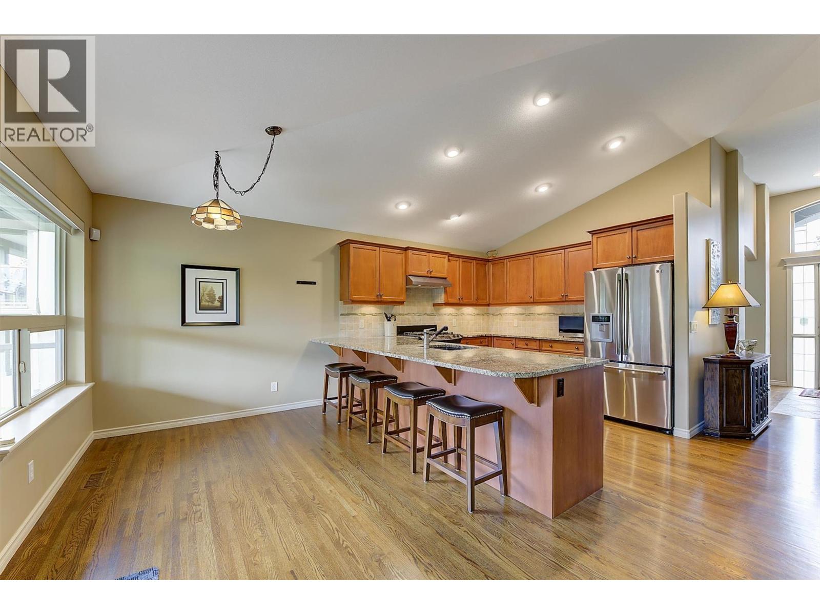 31 2155 Horizon Drive, West Kelowna
