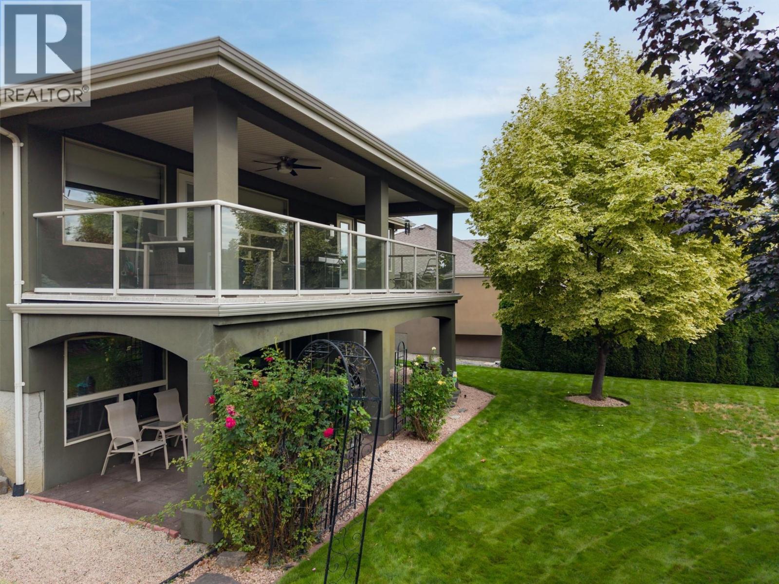 31 2155 Horizon Drive, West Kelowna