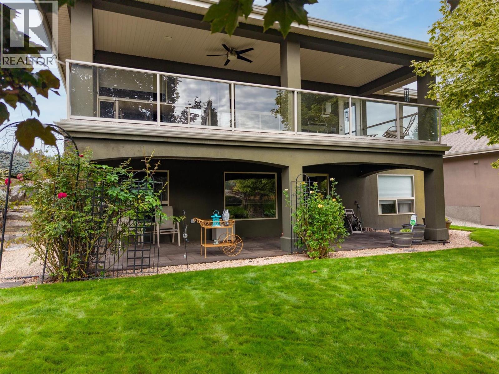 31 2155 Horizon Drive, West Kelowna
