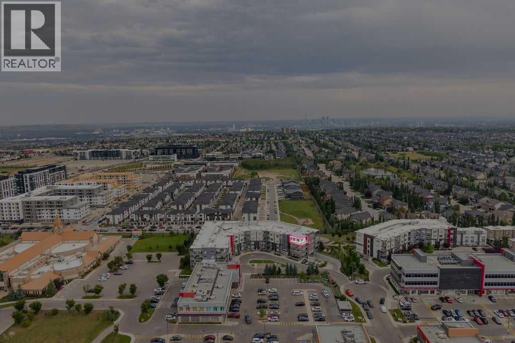 425, 8530 8A Avenue SW, West Springs, Calgary photo 3