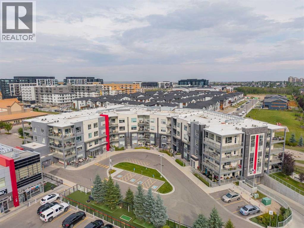 425, 8530 8A Avenue SW, West Springs, Calgary photo 5