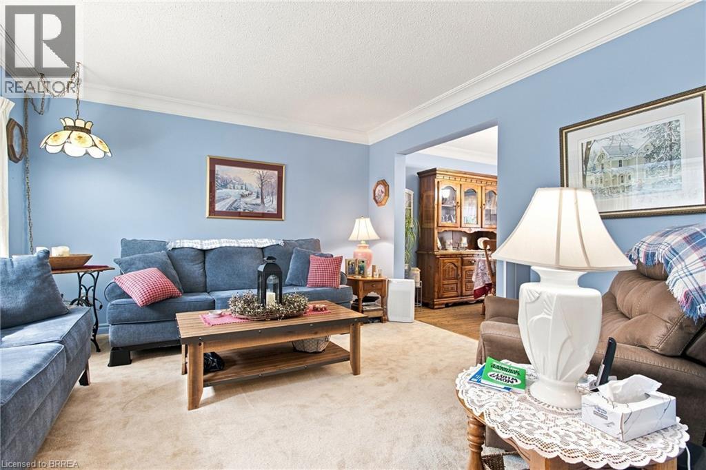 4 JUDY Avenue, Tillsonburg — photo 9